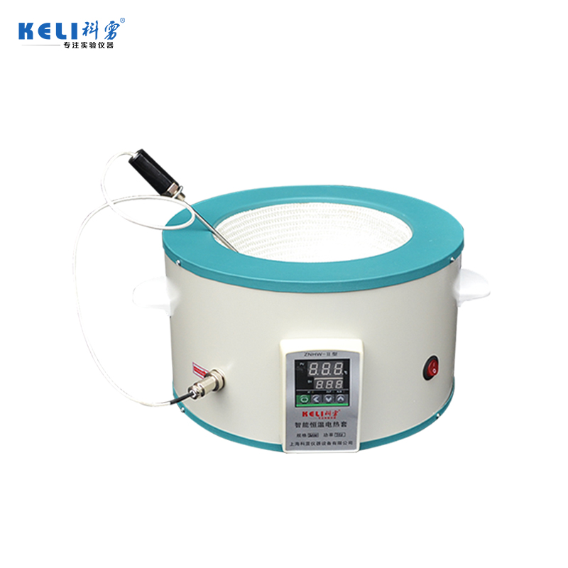 調溫/數顯 電熱套