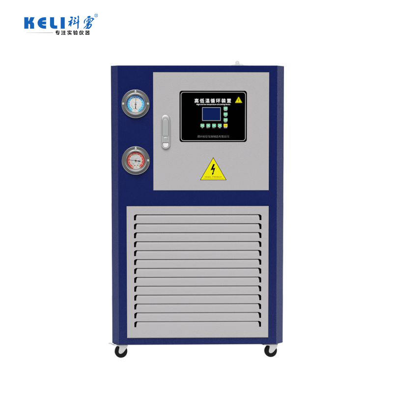 高低溫一體循環(huán)泵