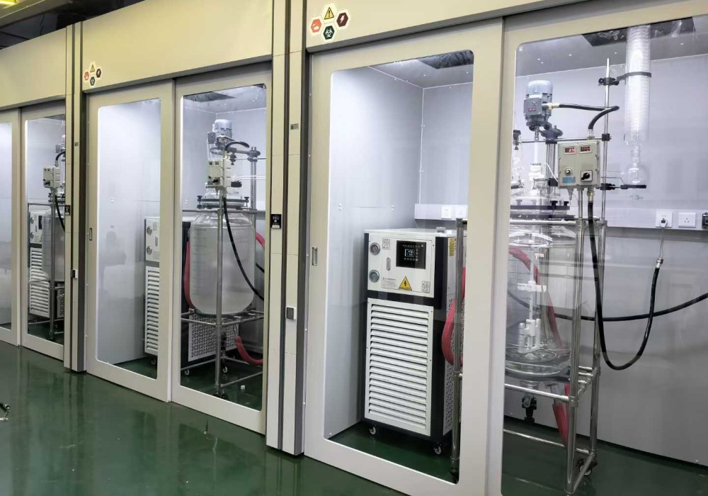 交付現(xiàn)場(chǎng)