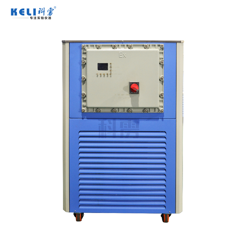 防爆低溫冷卻液循環(huán)泵